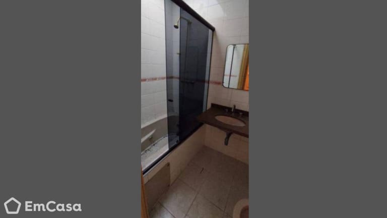 Imagem do imóvel ID-33265 na Rua Maracá, Vila Guarani, São Paulo - SP