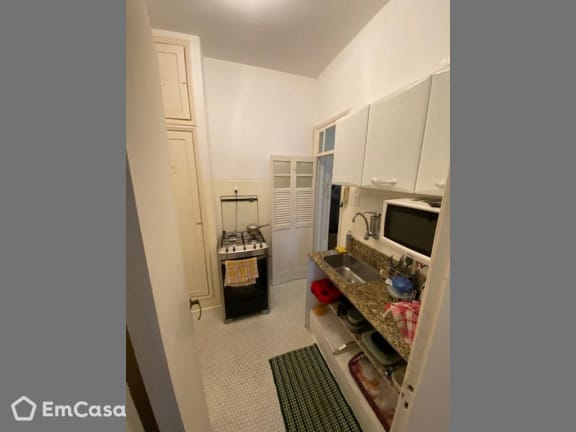 Imagem do imóvel ID-32657 na Rua Álvaro Chaves, Laranjeiras, Rio de Janeiro - RJ