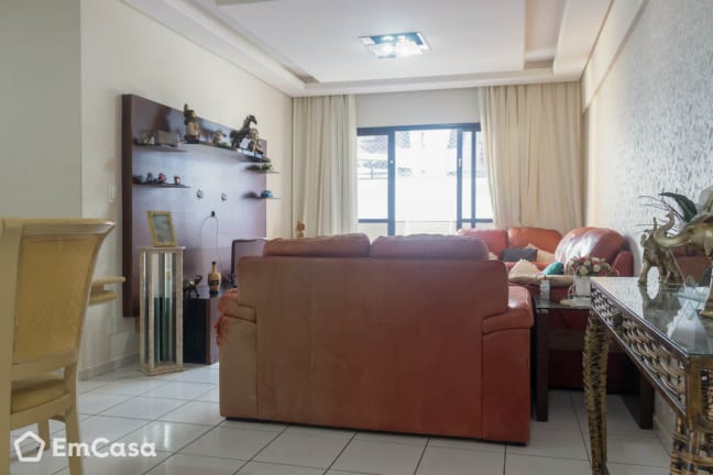Imagem do imóvel ID-29967 na Rua dos Piquiroes, Parque Residencial Aquarius, São José dos Campos - SP