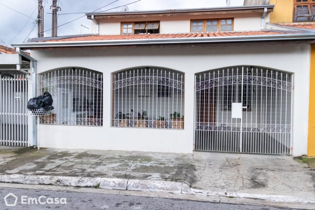 Imagem do imóvel ID-42648 na Rua José Gonçalves, Conjunto Residencial Trinta e Um de Março, São José dos Campos - SP