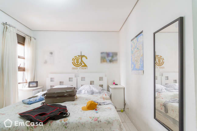 Imagem do imóvel ID-32286 na Rua Casa Forte, Santana, São Paulo - SP
