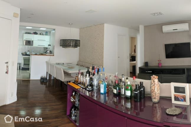Imagem do imóvel ID-22744 na Avenida Mofarrej, Vila Leopoldina, São Paulo - SP
