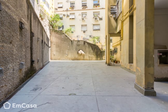 Imagem do imóvel ID-30954 na Rua General Glicério, Laranjeiras, Rio de Janeiro - RJ