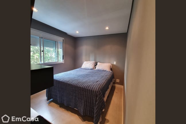 Imagem do imóvel ID-38143 na Rua Alcantarilla, Vila Andrade, São Paulo - SP