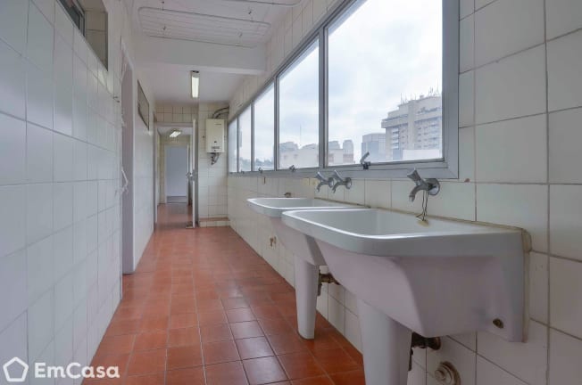 Imagem do imóvel ID-34191 na Rua Marquês de Sabará, Real Parque, São Paulo - SP