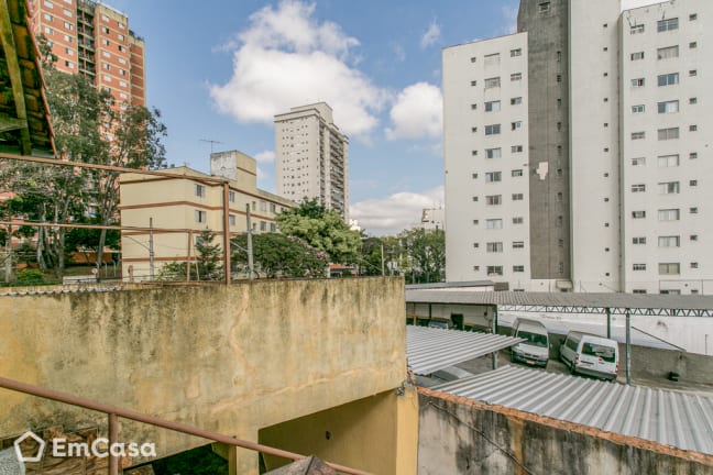 Imagem do imóvel ID-28280 na Rua Salvador do Valê, Vila Formosa, São Paulo - SP