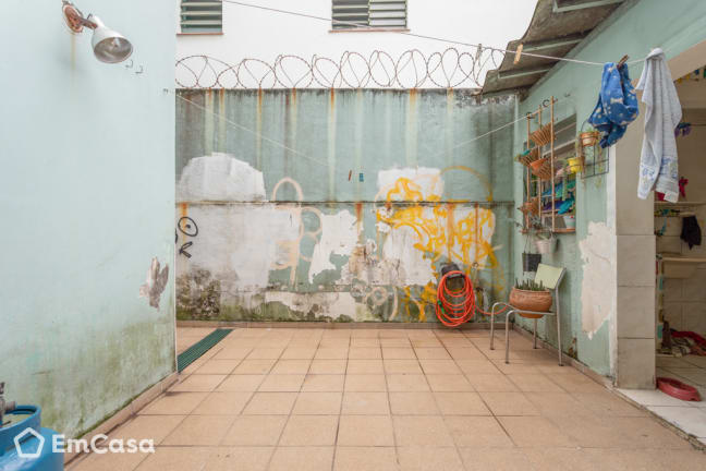 Imagem do imóvel ID-32033 na Rua Guapiaçu, Vila da Saúde, São Paulo - SP