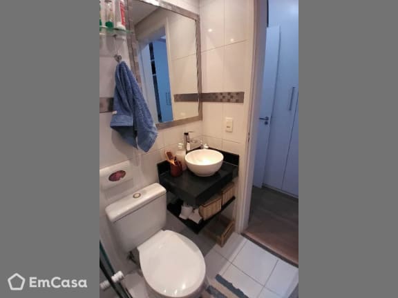 Imagem do imóvel ID-33671 na Rua Abagiba, Vila da Saúde, São Paulo - SP