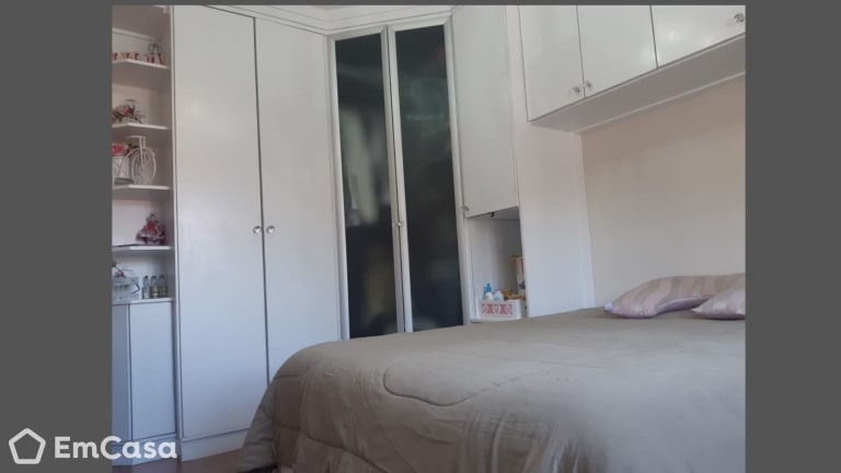 Imagem do imóvel ID-43394 na Rua Angelo Richiutti, Jardim Paraíso, São Paulo - SP