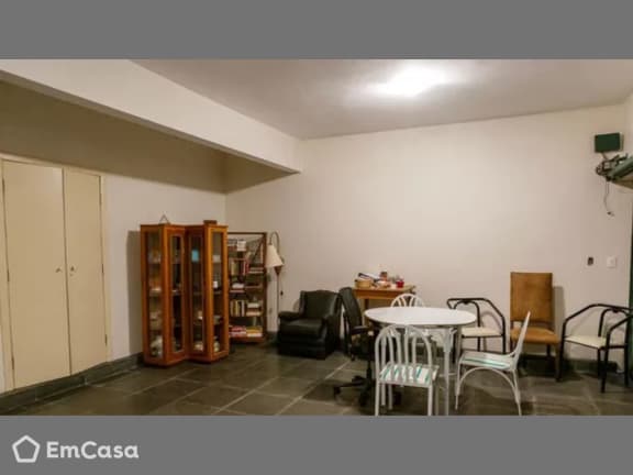 Imagem do imóvel ID-31428 na Rua Abegoaria, Pinheiros, São Paulo - SP