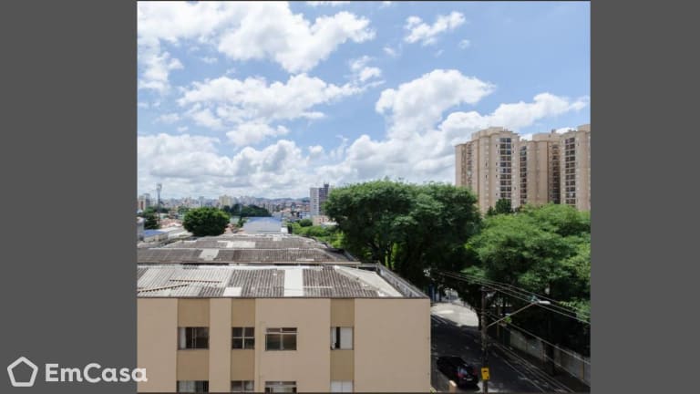 Imagem do imóvel ID-30815 na Avenida Robert Kennedy, Assunção, São Bernardo do Campo - SP