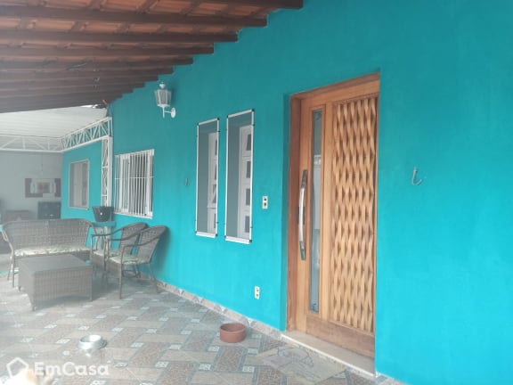 Imagem do imóvel ID-31112 na Rua Hondo, Jardim Oriente, São José dos Campos - SP