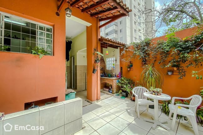 Imagem do imóvel ID-43242 na Rua da Mooca, Mooca, São Paulo - SP