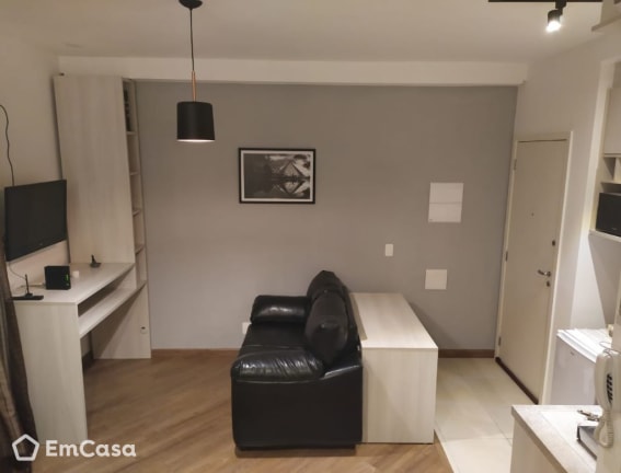 Imagem do imóvel ID-31355 na Rua Caramuru, Vila da Saúde, São Paulo - SP