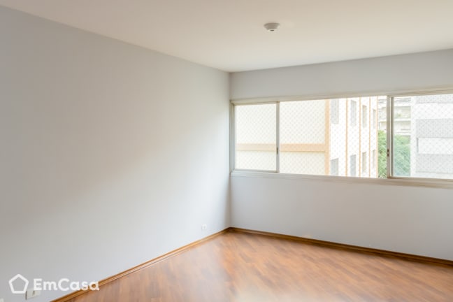 Imagem do imóvel ID-42095 na Alameda Joaquim Eugênio de Lima, Jardim Paulista, São Paulo - SP