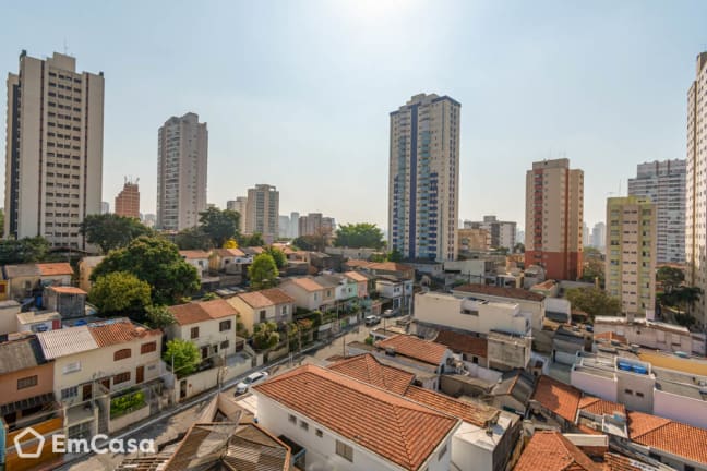 Imagem do imóvel ID-31739 na Rua Izar, Bosque da Saúde, São Paulo - SP