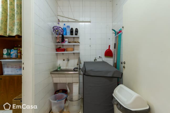 Imagem do imóvel ID-32821 na Rua Padre Agostinho Mendicute, Sumaré, São Paulo - SP