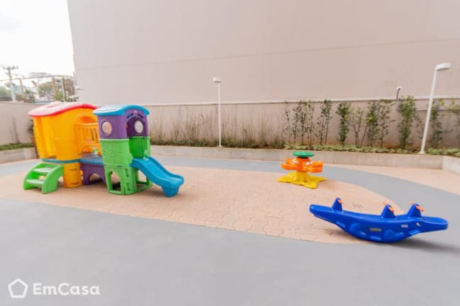 Imagem do imóvel ID-34376 na Rua Ibiapava, Vila Apiai, Santo André - SP