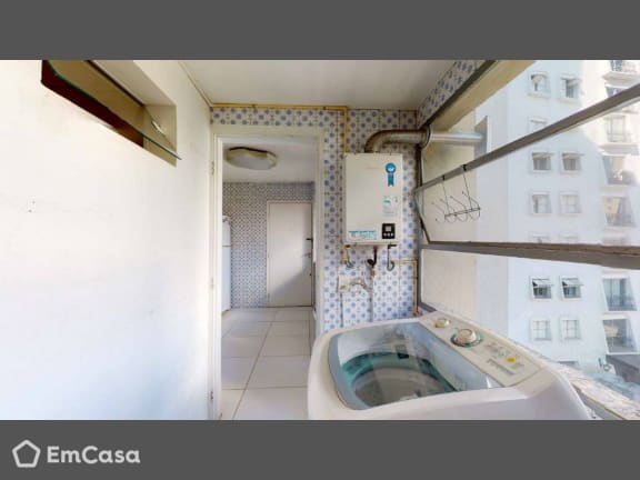 Imagem do imóvel ID-42275 na Rua Baluarte, Itaim Bibi, São Paulo - SP