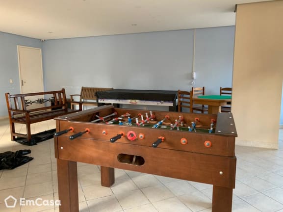 Imagem do imóvel ID-28268 na Avenida Deputado Emílio Carlos, Limão, São Paulo - SP
