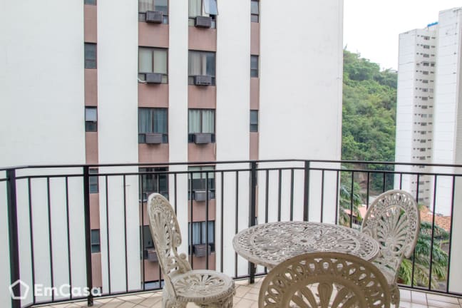 Imagem do imóvel ID-32616 na Avenida Princesa Isabel, Copacabana, Rio de Janeiro - RJ