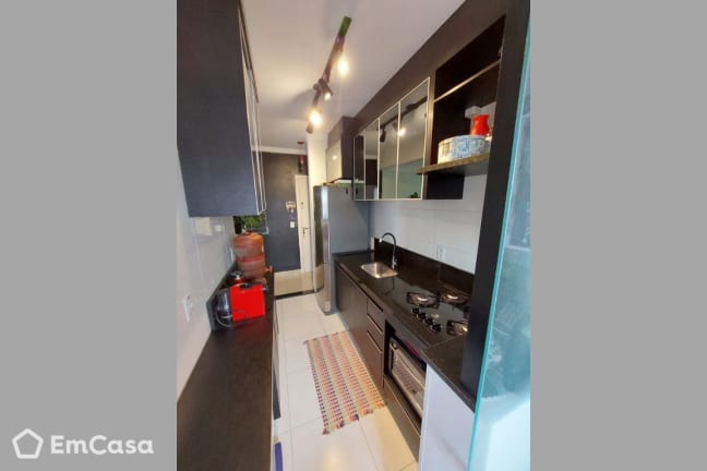 Imagem do imóvel ID-37967 na Rua Jacob, Jardim Tranquilidade, Guarulhos - SP