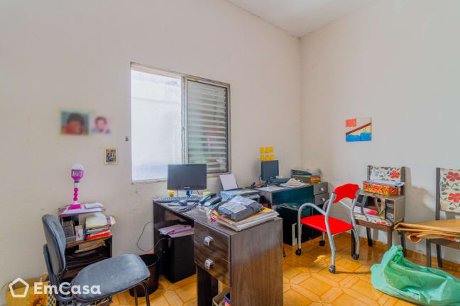 Imagem do imóvel ID-31107 na Rua Tonelero, Vila Ipojuca, São Paulo - SP