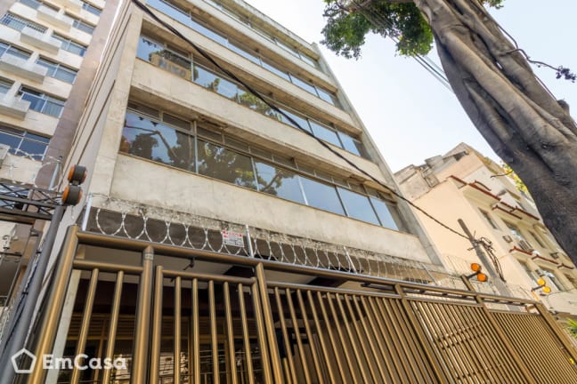 Imagem do imóvel ID-31738 na Rua Doutor Satamini, Tijuca, Rio de Janeiro - RJ