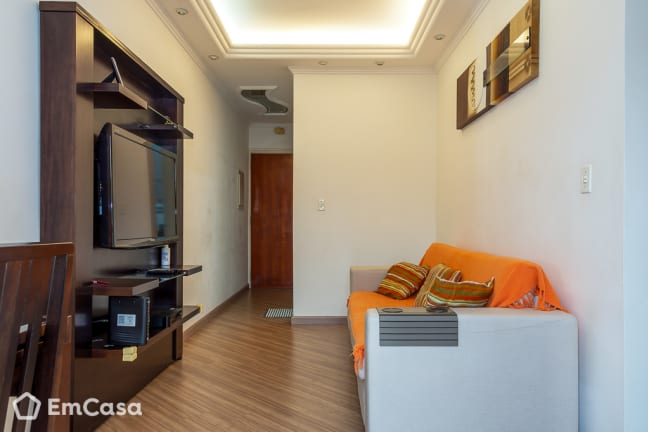Imagem do imóvel ID-37664 na Rua Tupi, Vila Valparaíso, Santo André - SP