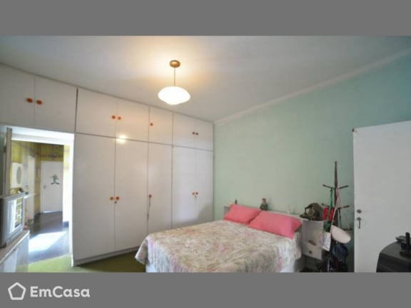 Imagem do imóvel ID-30448 na Rua Paulo Orozimbo, Cambuci, São Paulo - SP