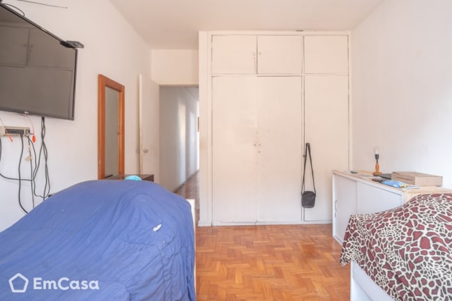 Imagem do imóvel ID-32614 na Rua Quintana, Cidade Monções, São Paulo - SP