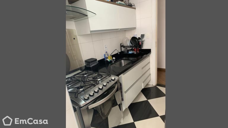 Imagem do imóvel ID-37759 na Rua Rio Branco, Fundação, São Caetano do Sul - SP