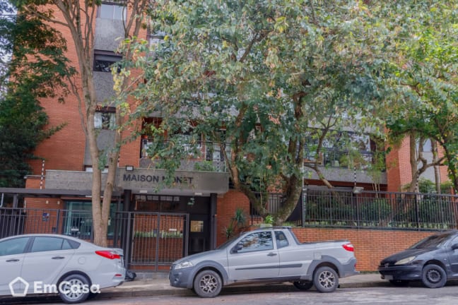 Imagem do imóvel ID-38356 na Rua Irineu Marinho, Santo Amaro, São Paulo - SP