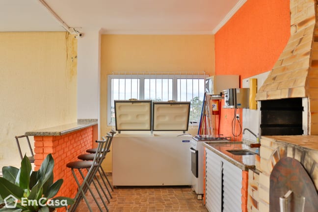 Imagem do imóvel ID-42369 na Rua Cedral, Jardim Satélite, São José dos Campos - SP