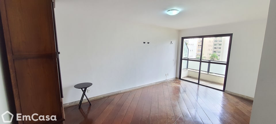 Imagem do imóvel ID-43190 na Alameda Ministro Rocha Azevedo, Jardim Paulista, São Paulo - SP