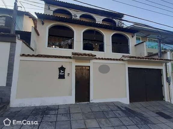 Imagem do imóvel ID-37695 na Rua Sao Zeno, Freguesia de Jacarepaguá, Rio de Janeiro - RJ