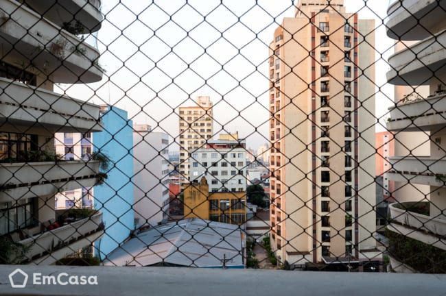 Imagem do imóvel ID-30482 na Avenida Rio Branco, Campos Elíseos, São Paulo - SP