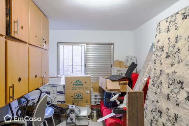 Imagem do imóvel ID-30592 na Rua Luiz Fiorotti, Olímpico, São Caetano do Sul - SP