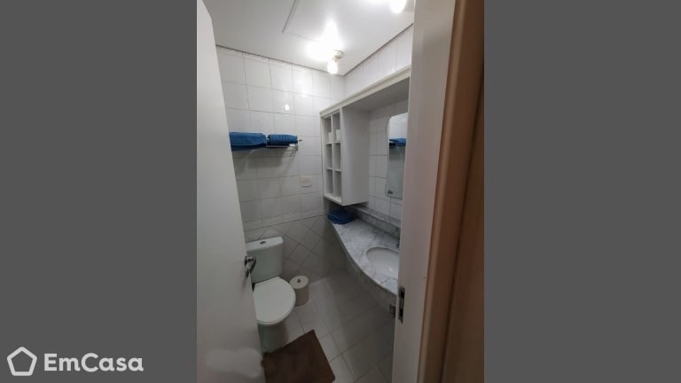 Imagem do imóvel ID-31531 na Avenida Ibirapuera, Indianópolis, São Paulo - SP