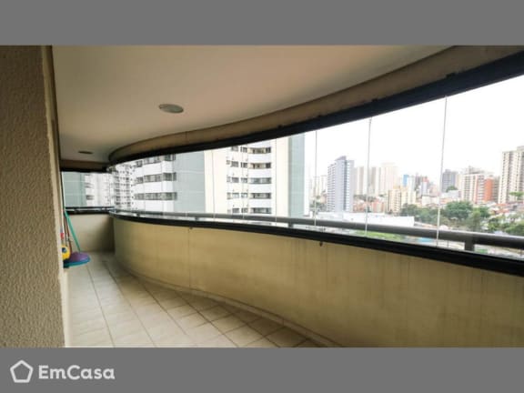 Imagem do imóvel ID-28690 na Rua Santo André, Centro, Santo André - SP