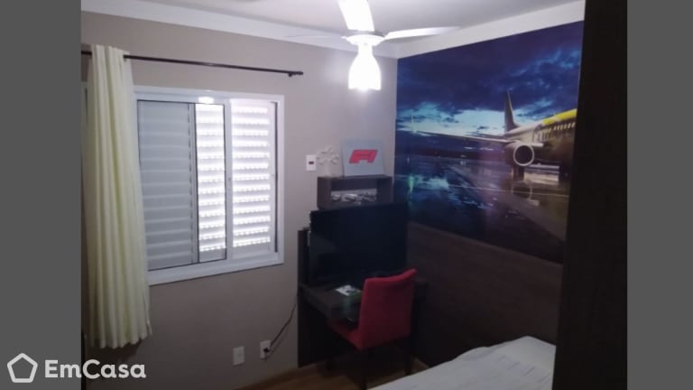 Imagem do imóvel ID-42863 na Avenida Caramuru, Jardim Sumaré, Ribeirão Preto - SP