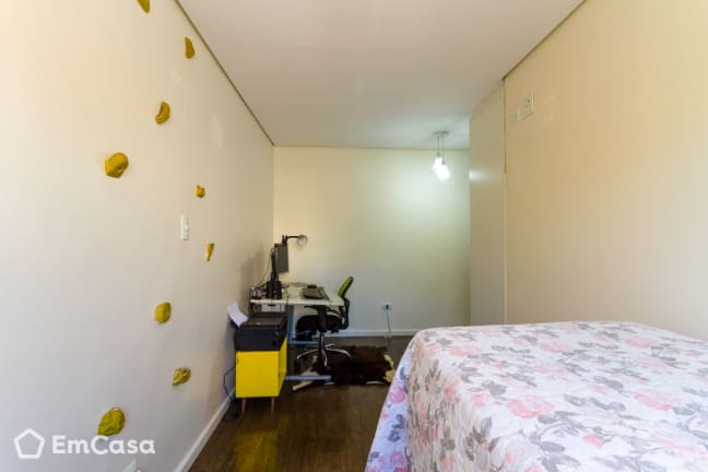 Imagem do imóvel ID-28126 na Rua Viveiros de Castro, jardim são paulo, São Paulo - SP