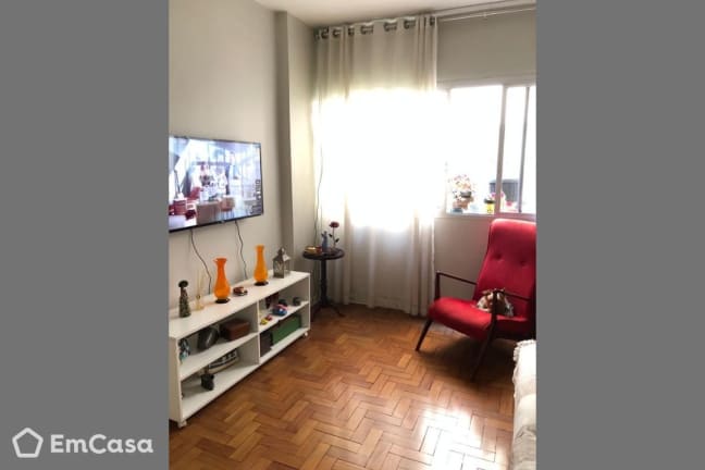 Imagem do imóvel ID-38158 na Rua Dom João V, Lapa, São Paulo - SP