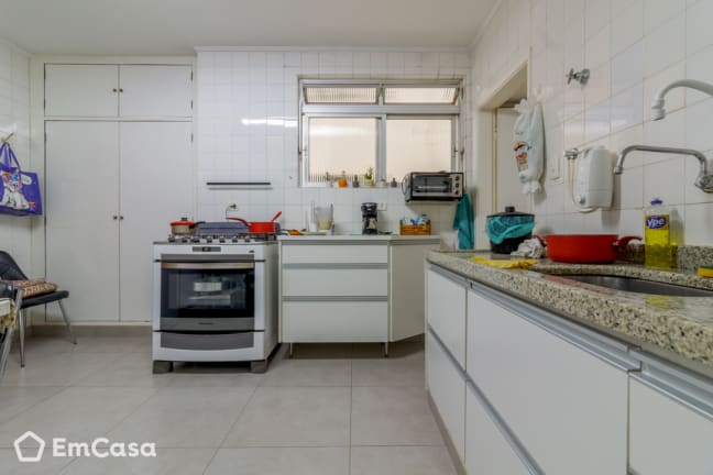 Imagem do imóvel ID-37001 na Rua Treze de Maio, Bela Vista, São Paulo - SP