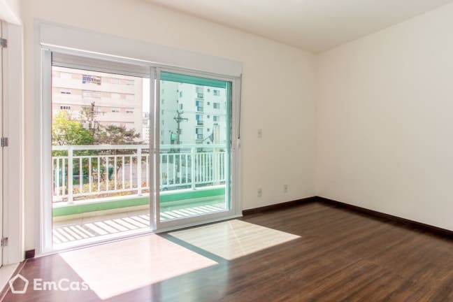 Imagem do imóvel ID-27623 na Avenida Doutor Altino Arantes, Vila Clementino, São Paulo - SP