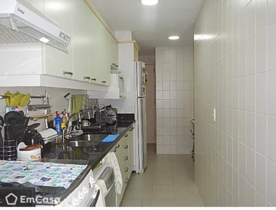 Imagem do imóvel ID-33261 na Avenida Carlos Peixoto, Botafogo, Rio de Janeiro - RJ