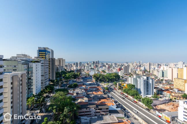 Imagem do imóvel ID-38114 na Rua dos Ingleses, Morro dos Ingleses, São Paulo - SP
