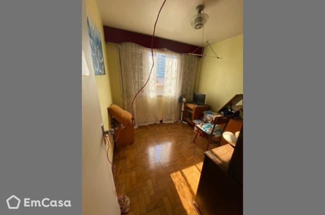 Imagem do imóvel ID-27991 na Rua Crisólita, Jardim da Gloria, São Paulo - SP