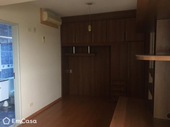 Imagem do imóvel ID-29805 na Avenida Salmão, Parque Residencial Aquarius, São José dos Campos - SP