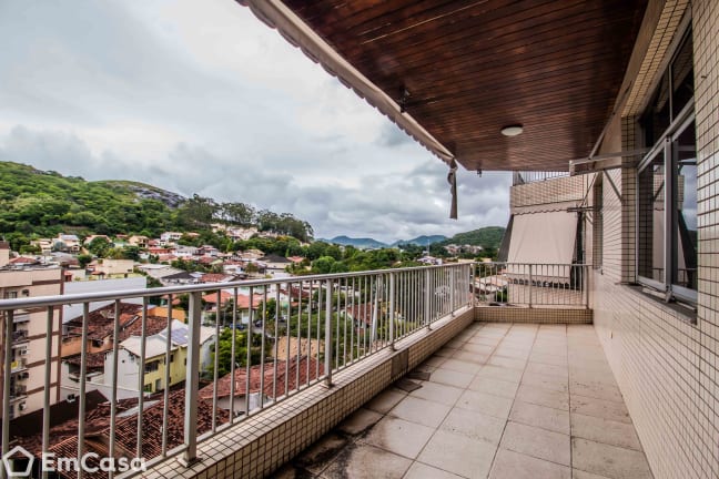 Imagem do imóvel ID-42836 na Rua Geminiano Góis, Freguesia de Jacarepaguá, Rio de Janeiro - RJ